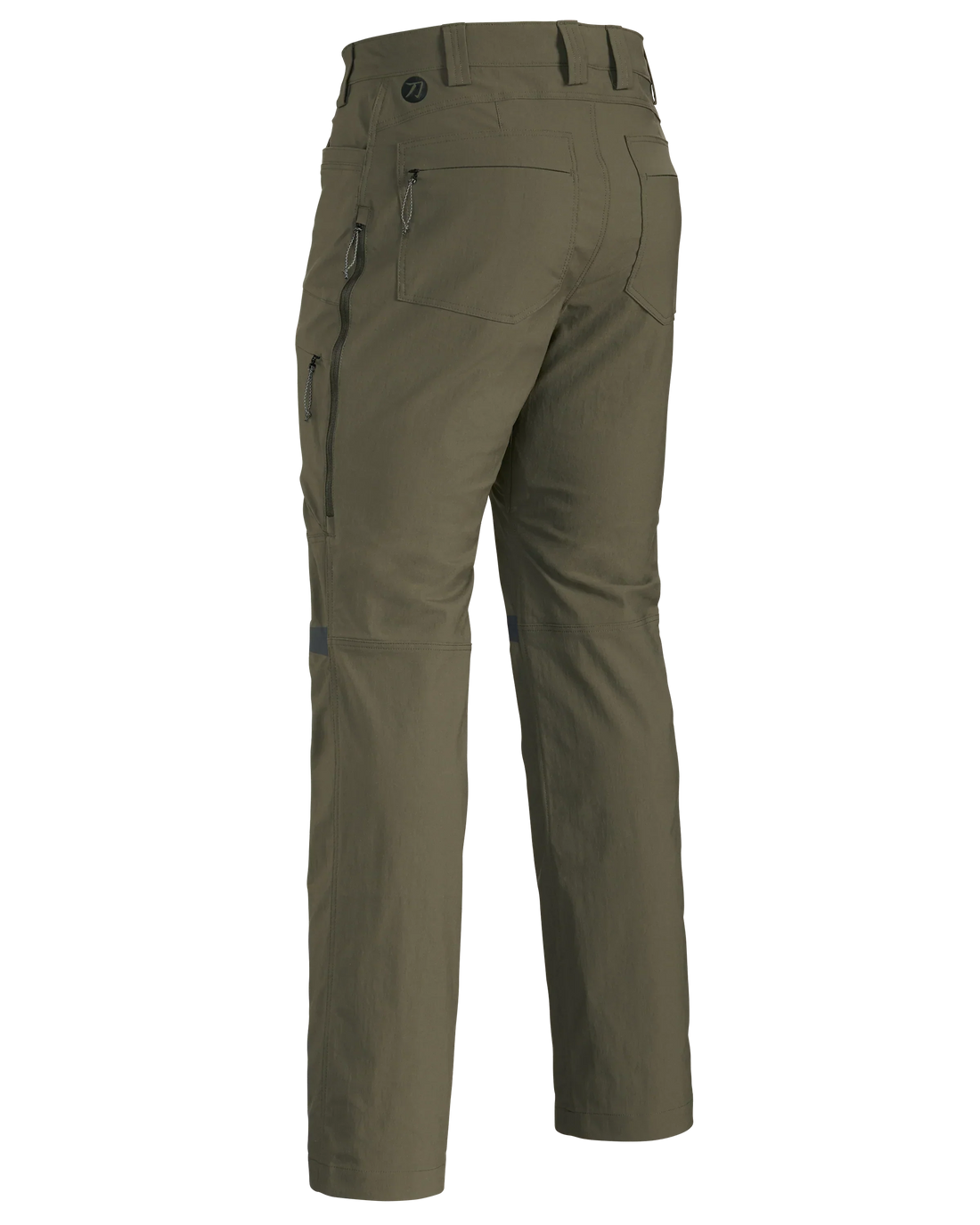 KUIU Kutana Stretch Woven Pant | Ash
