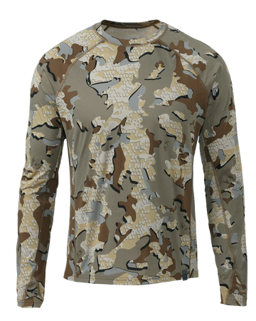 Outlet Peloton 118 LS Crew-T | Valo