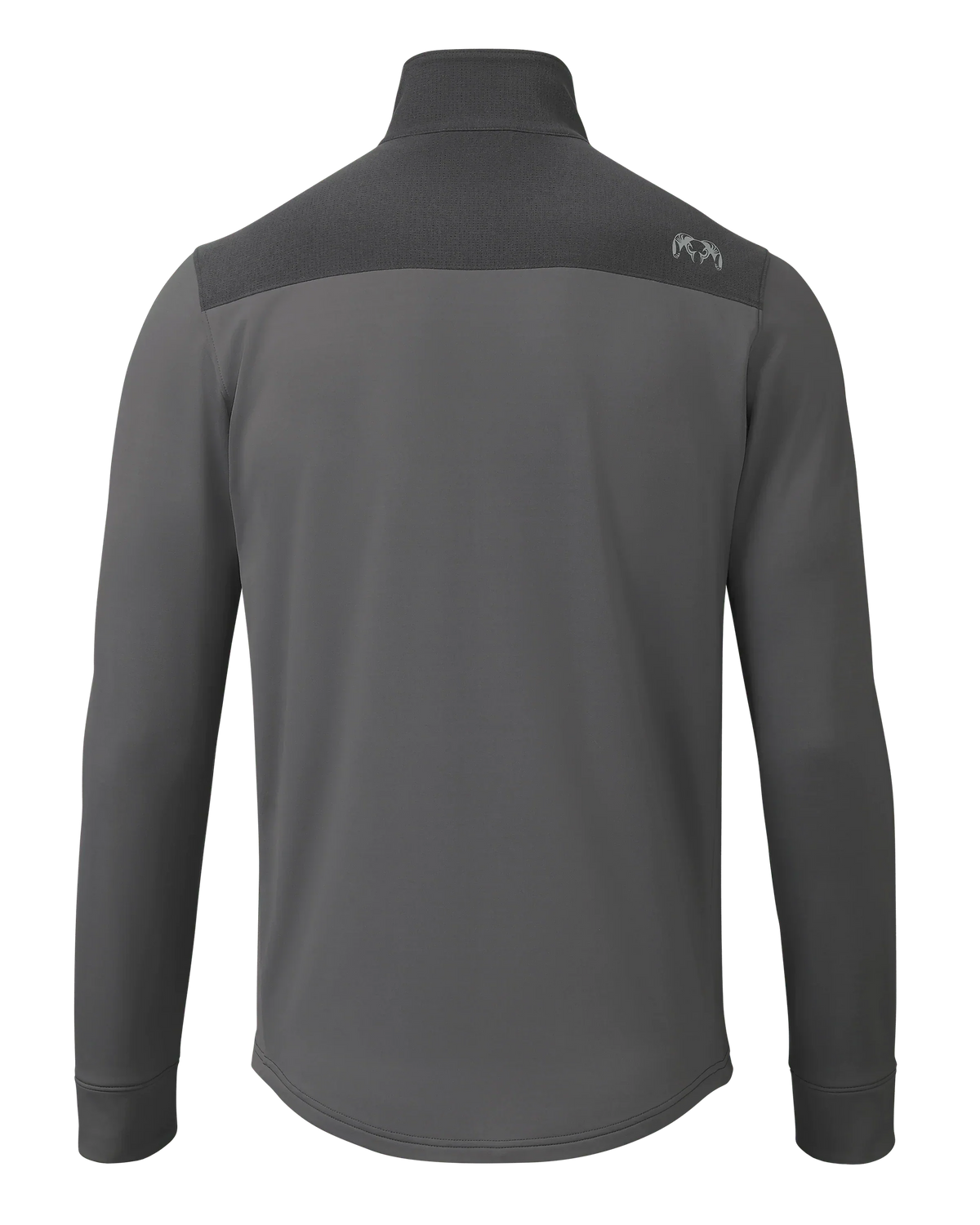 Bicomp Jacket | Gunmetal