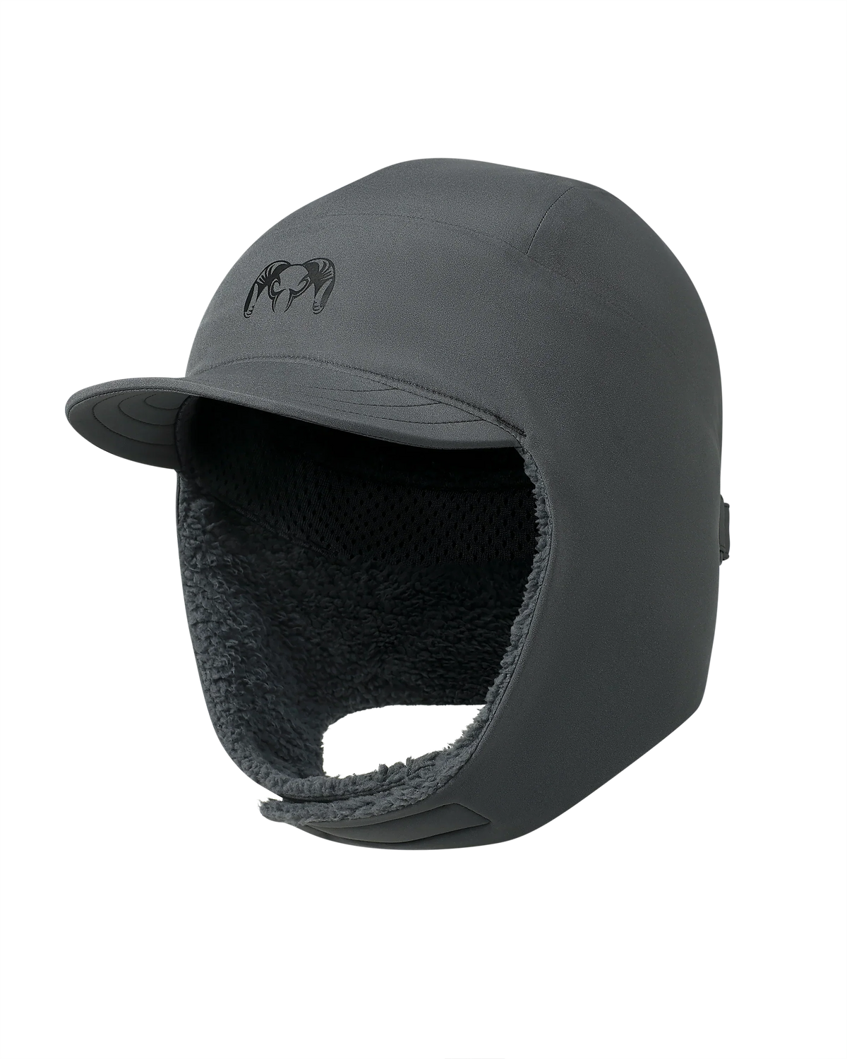 Mountain PRO Hat | Gunmetal
