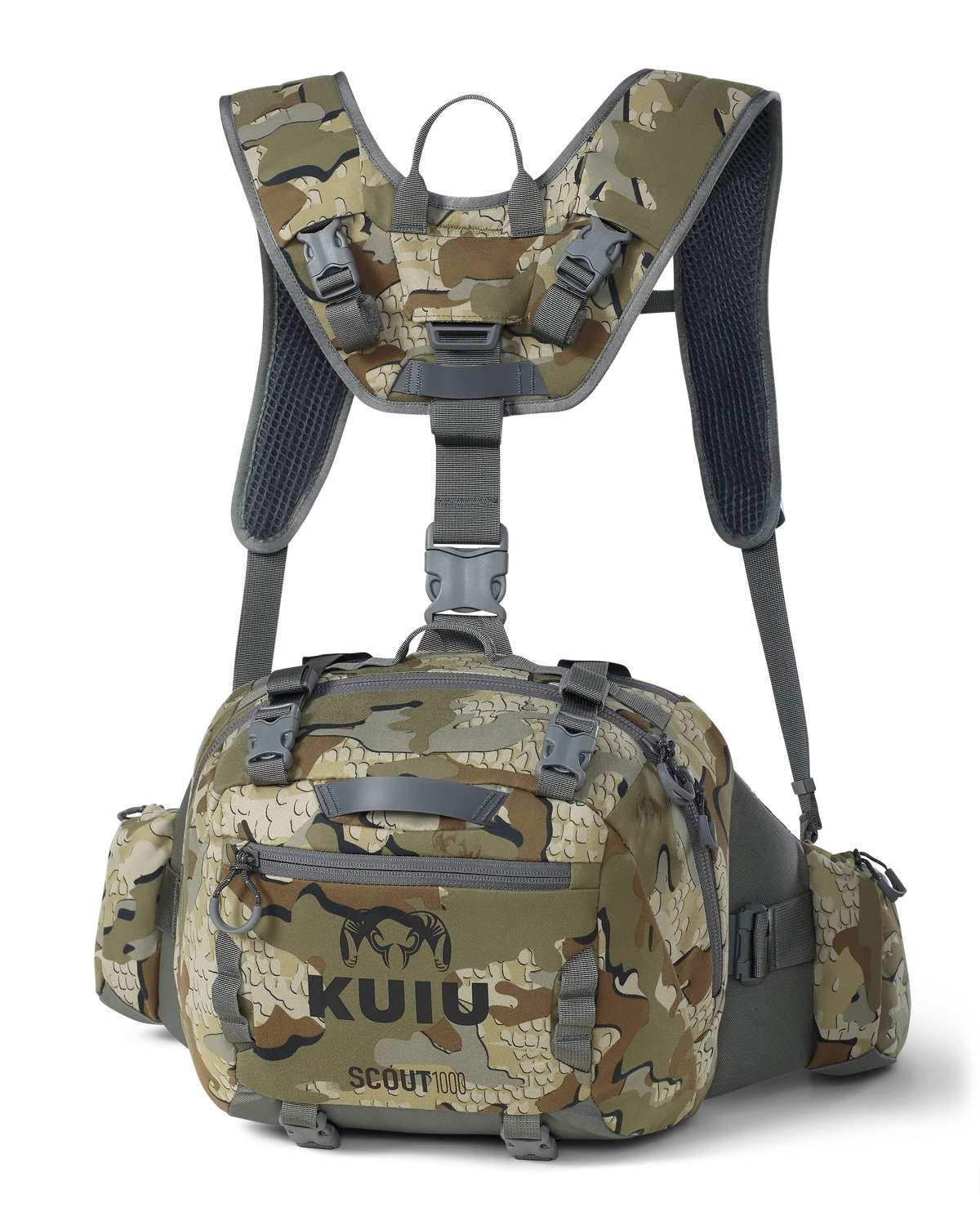 Scout 1000 | Valo