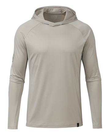Workgrade Sun Hoodie | Haze