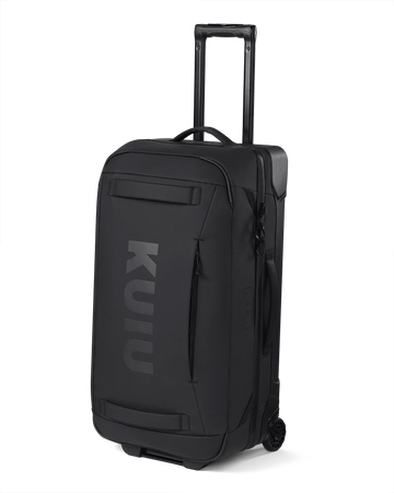 Waypoint 4500 Roller | Black