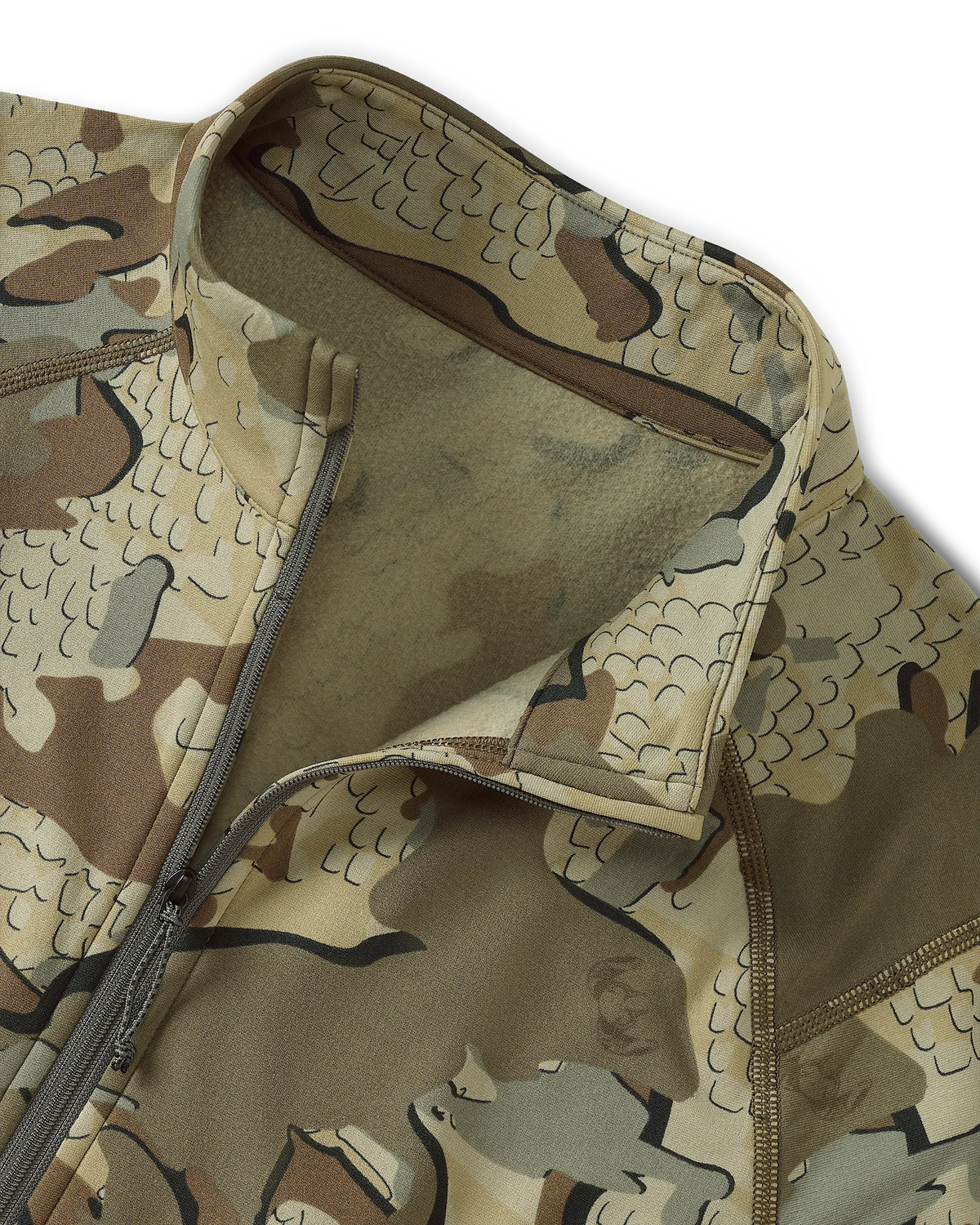 Vital S3 Zip-T | Valo