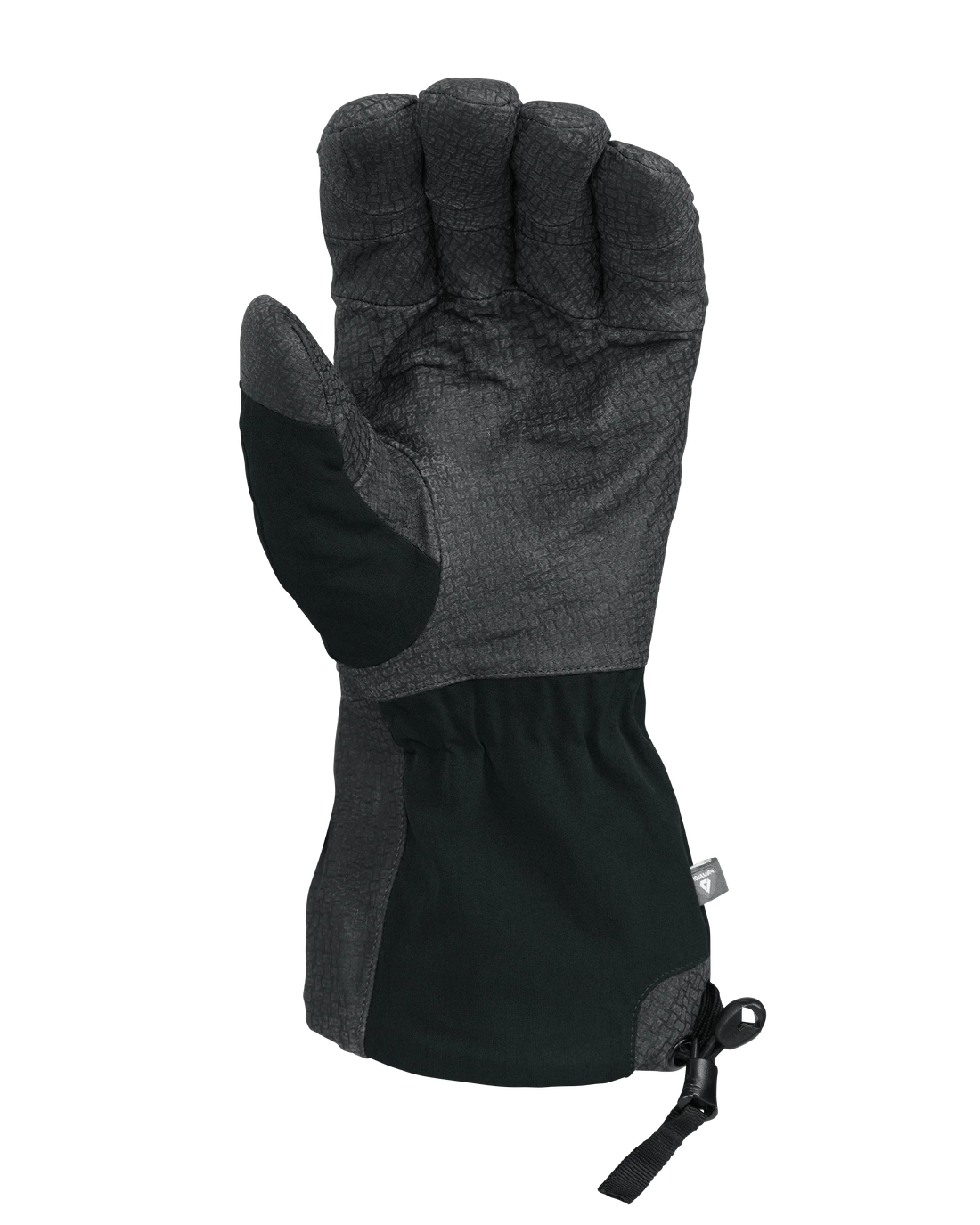 Northstar Glove | Black