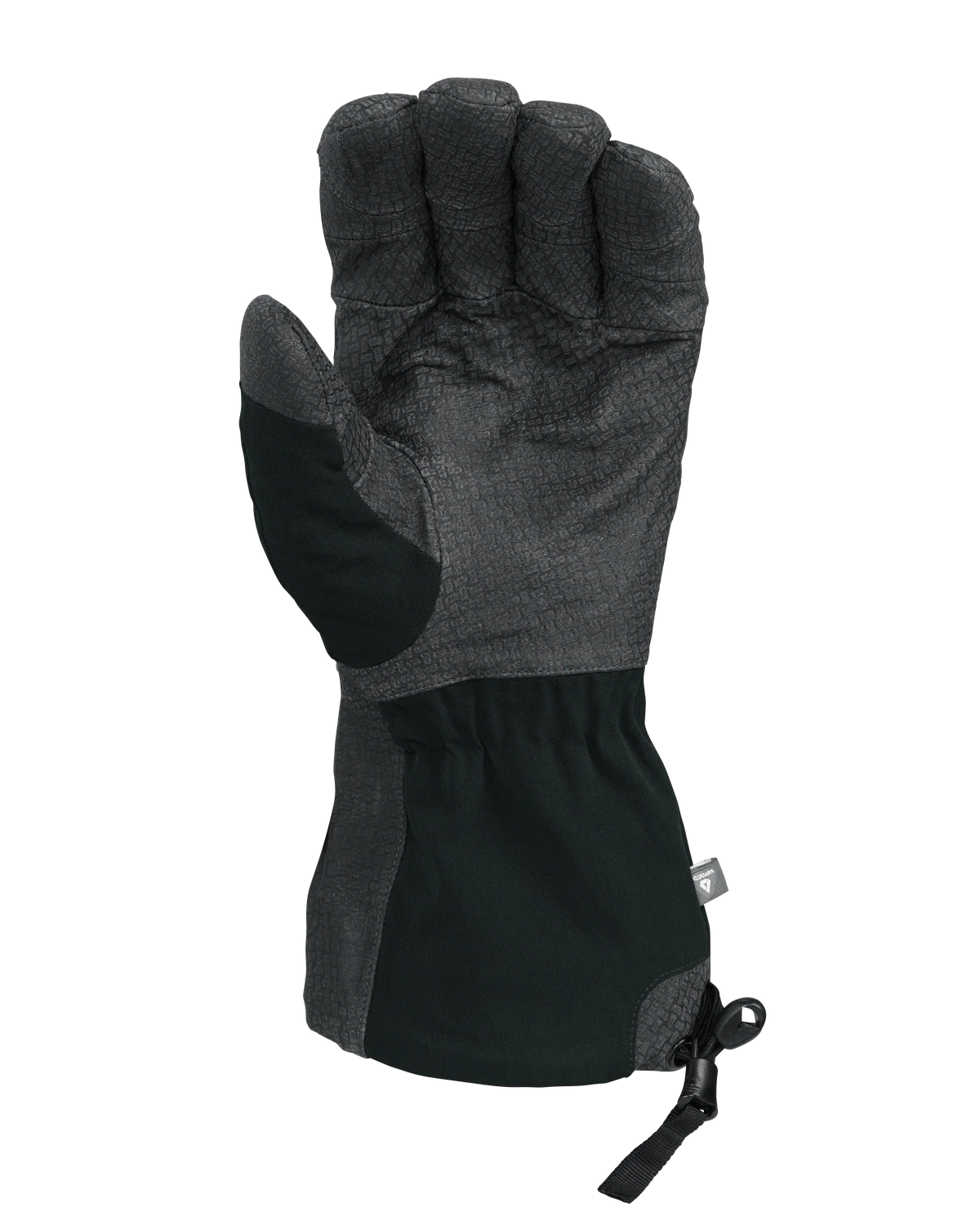 Northstar Glove | Black