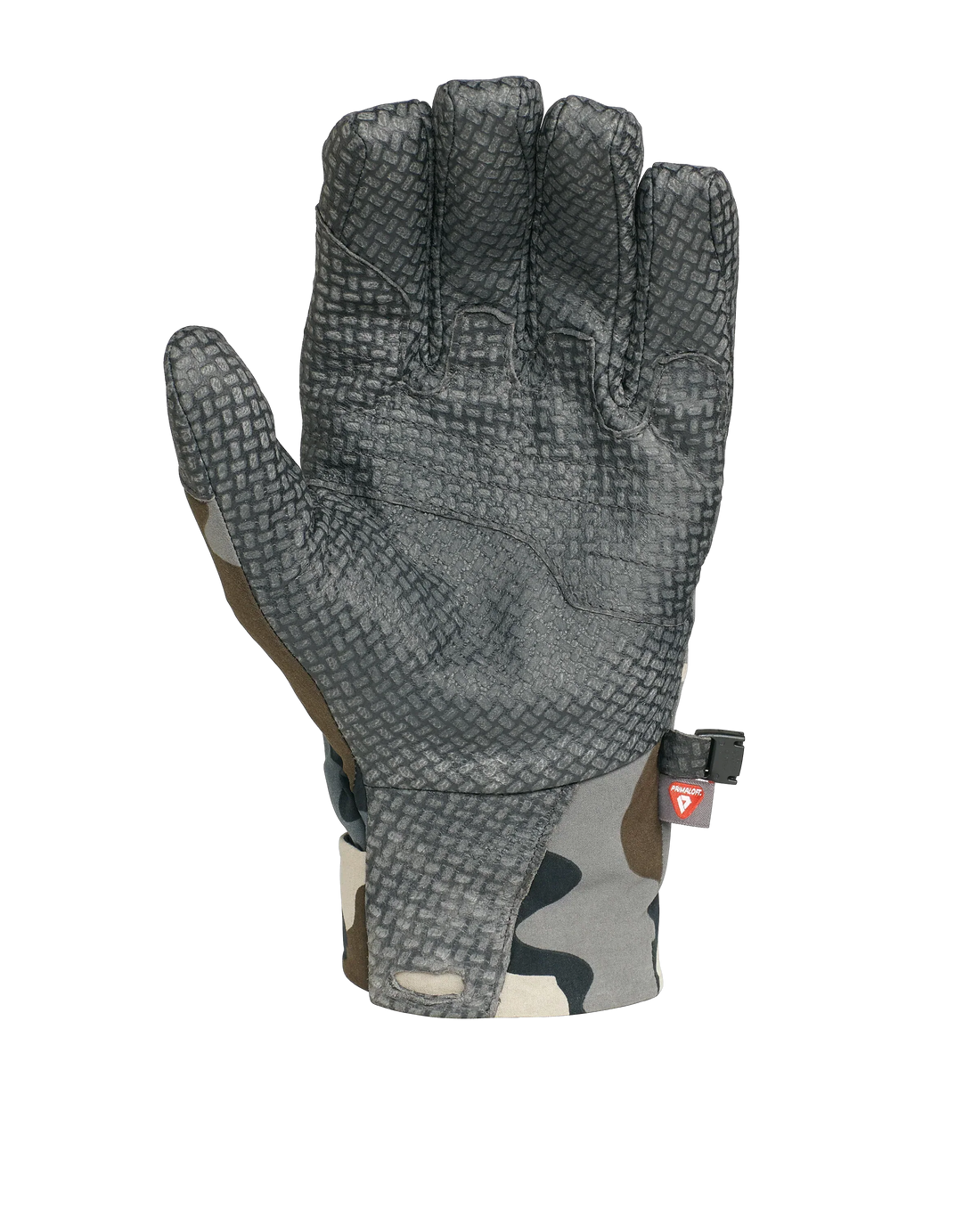 Yukon PRO Glove | Vias