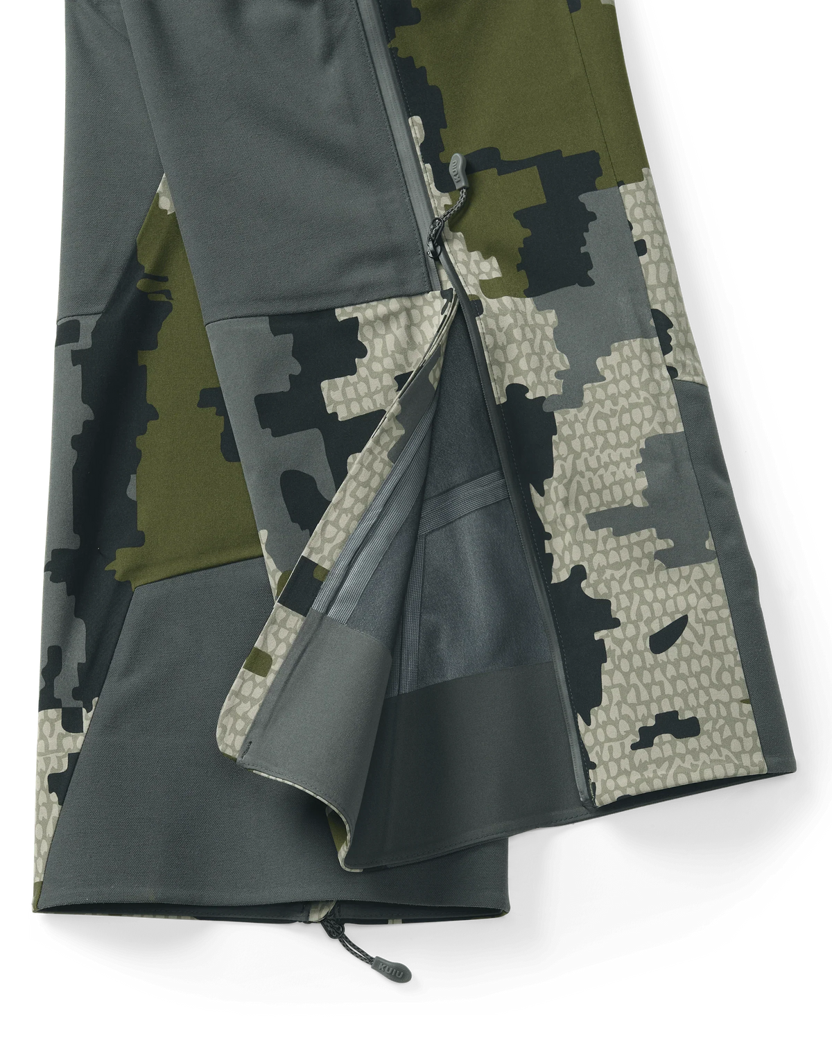 Yukon TR Rain Pant | Verde
