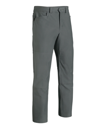 Outlet Brawley Pant | Gunmetal