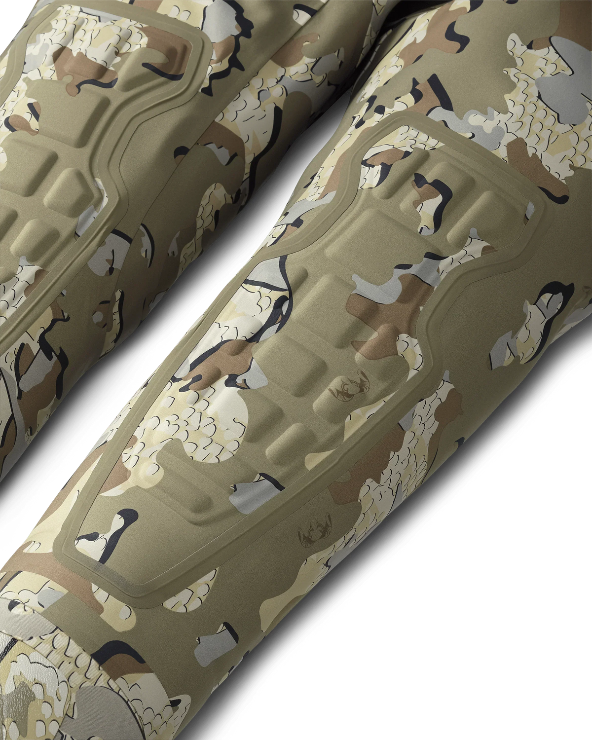 KUIU PRO HD Flex Zip Wader | Valo
