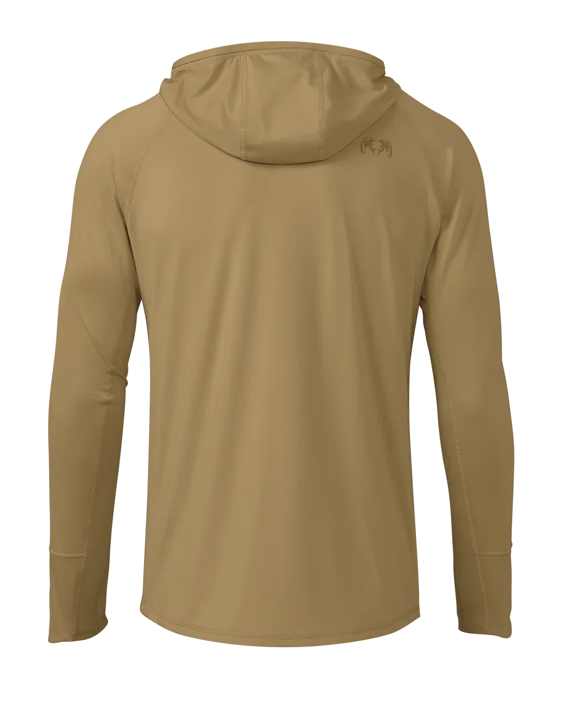 Gila LS Hoodie | Dune