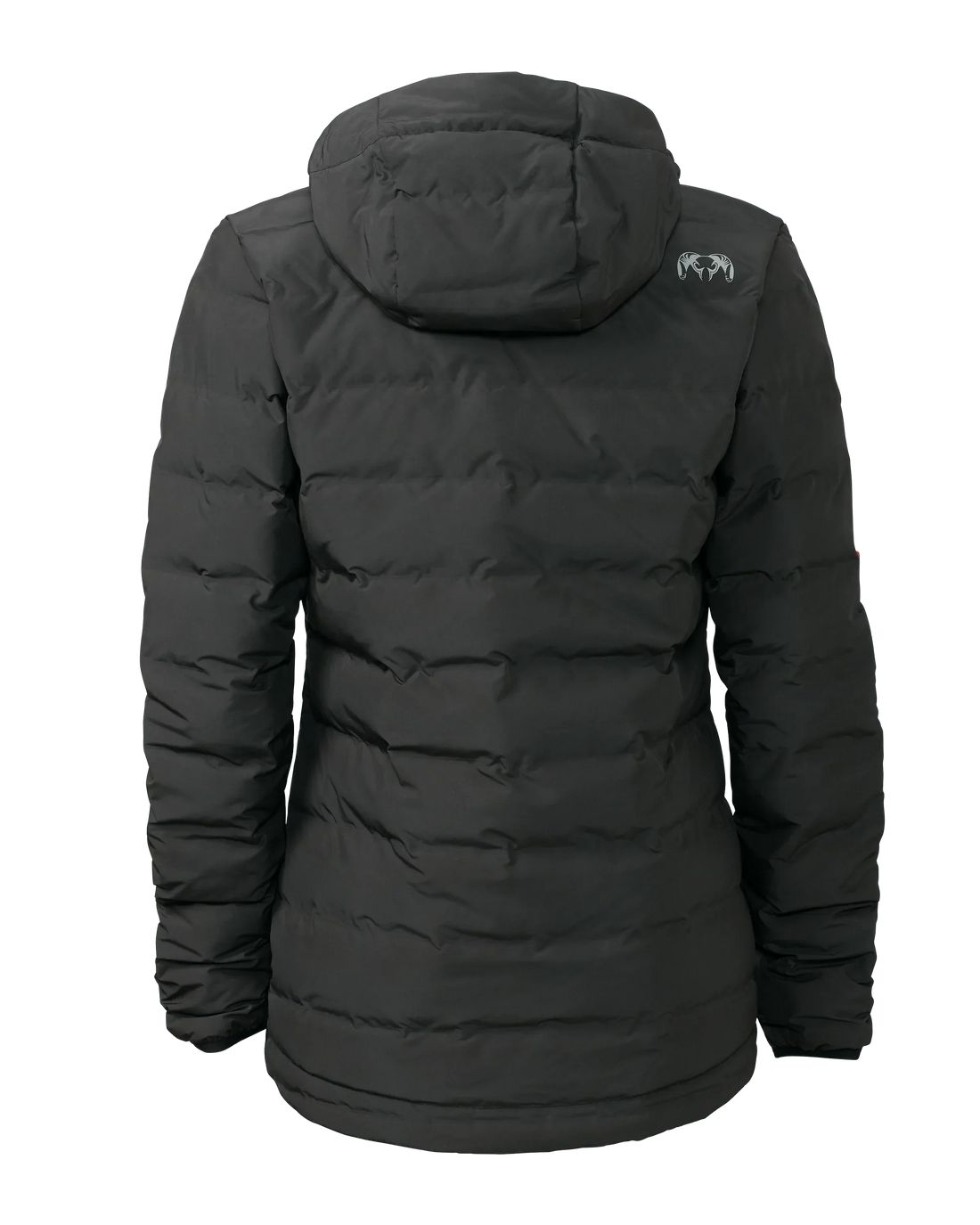 Women's Elements Hooded Jacket | Carbon