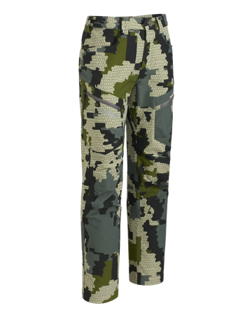 Youth Attack Pant | Verde