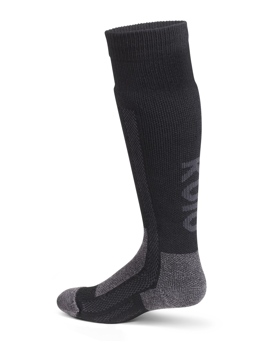 StrongWool Heavyweight Sock | Asphalt