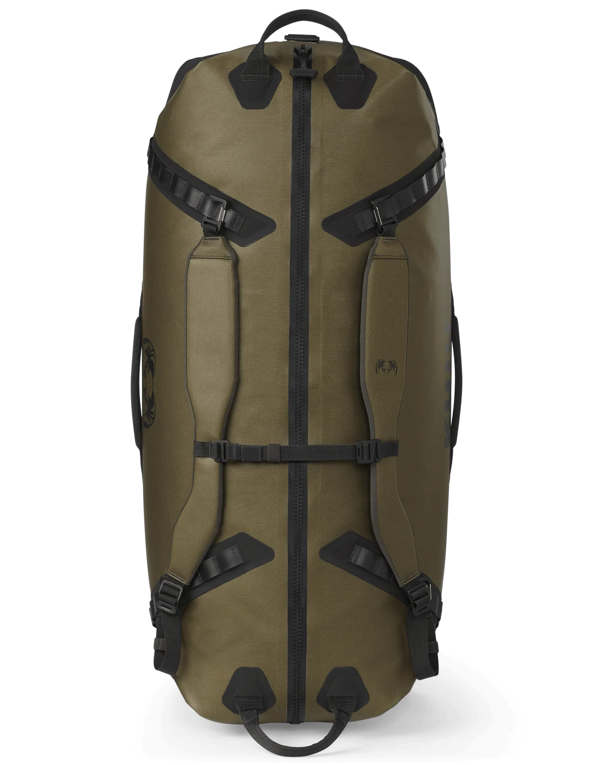 Kodiak 6600 Submersible Duffel | Coyote Brown