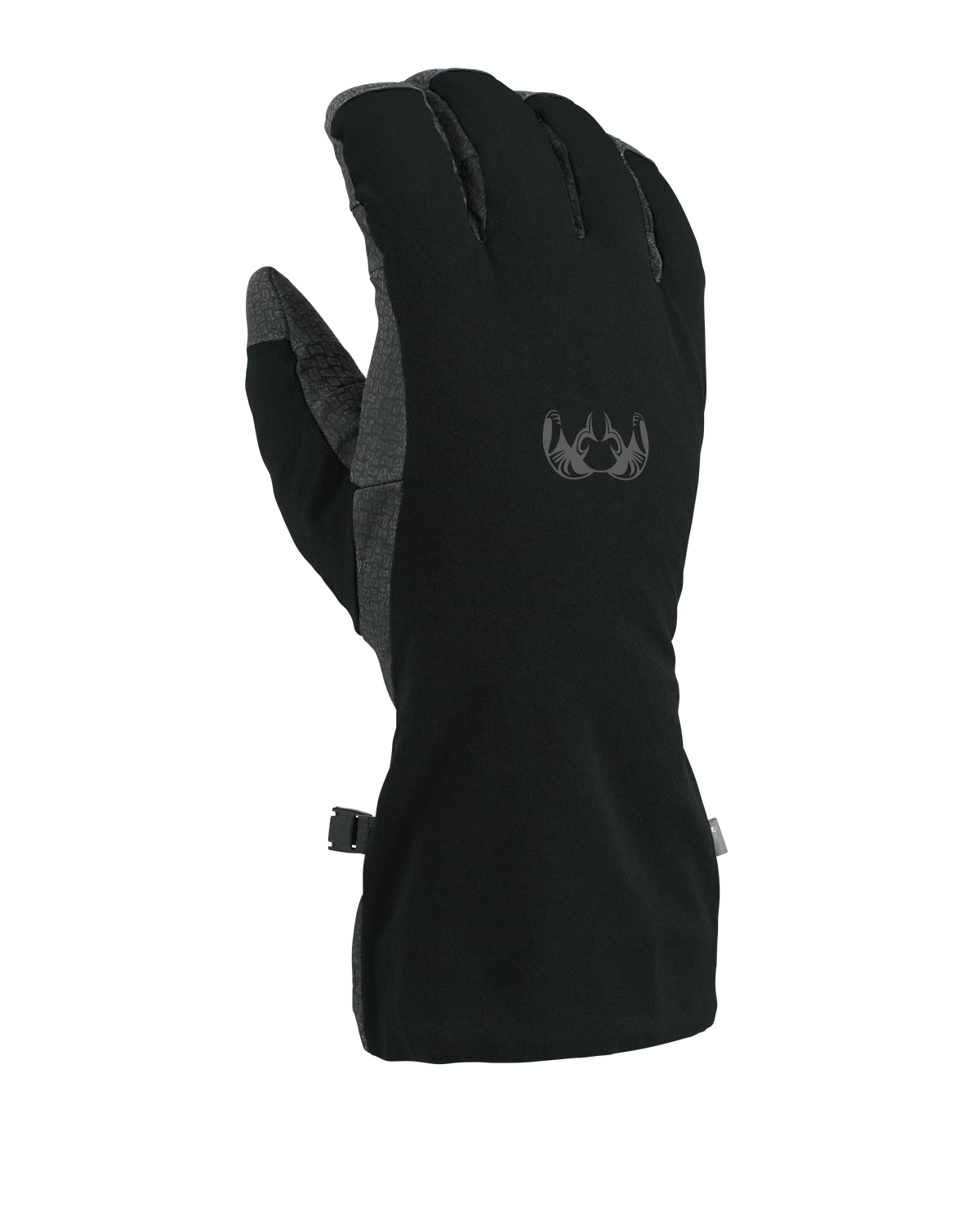 Northstar Glove | Black