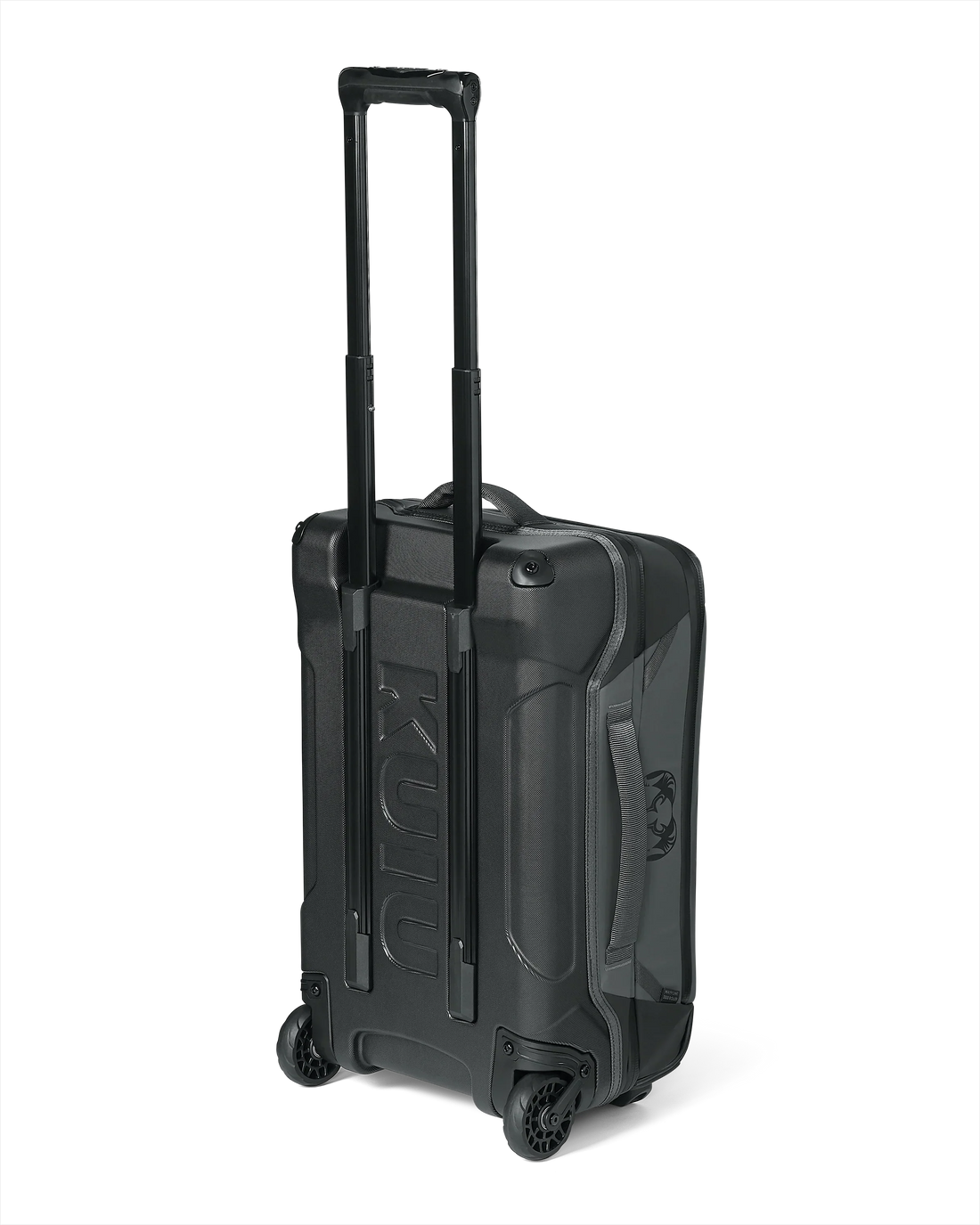 Waypoint 3000 Carry-On Roller | Gunmetal