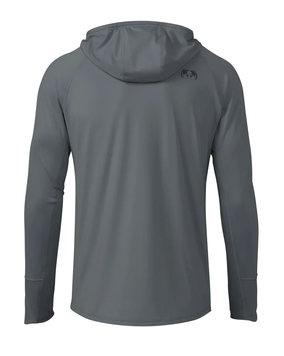 Gila LS Hoodie | Slate