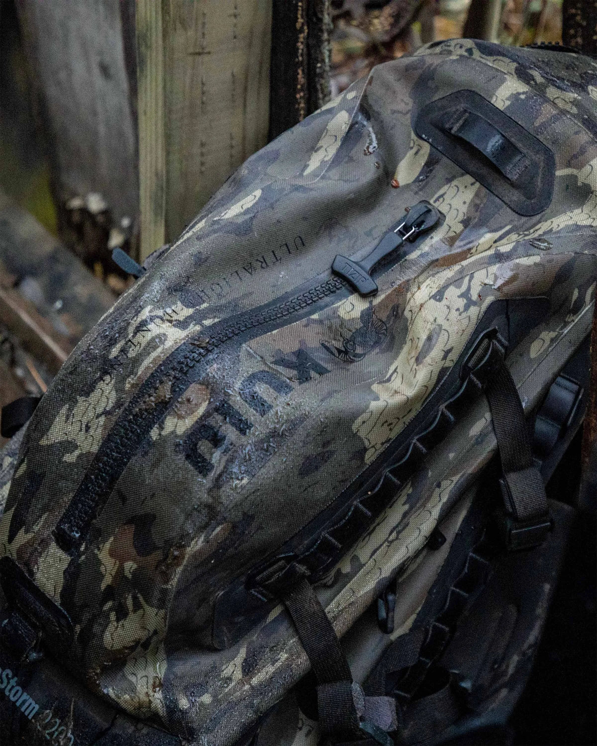 DeltaStorm 2200 Submersible Backpack | Veros