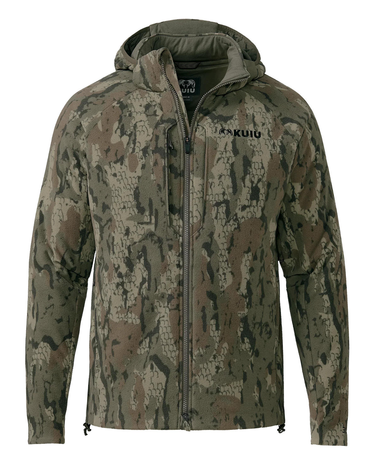 KUIU Proximity Hooded Insulated Jacket | Veros