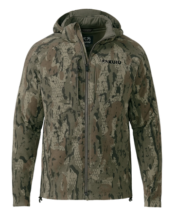 KUIU Proximity Hooded Insulated Jacket | Veros