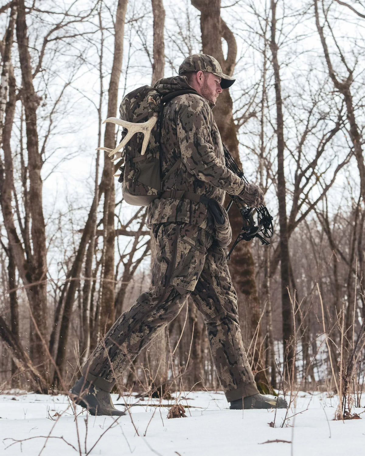 KUIU Proximity Insulated Pant | Veros