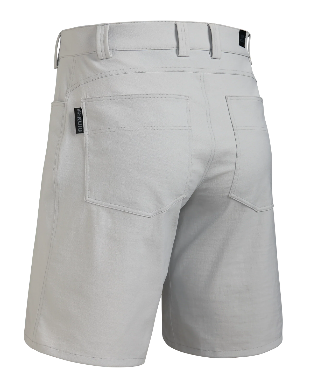 Outlet Switchback 10″ Short | Lunar