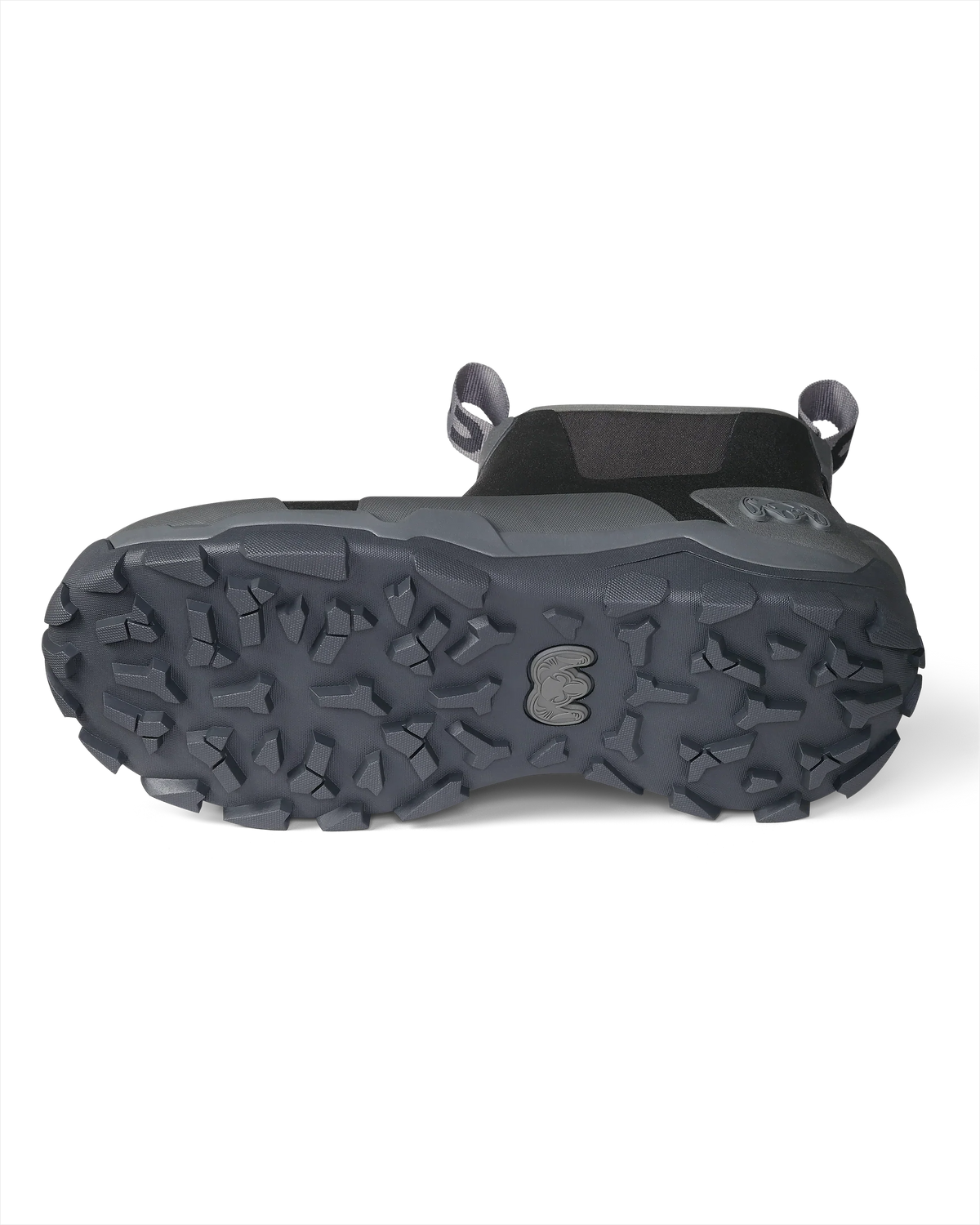 KUIU Ankle Mud Boot | Asphalt