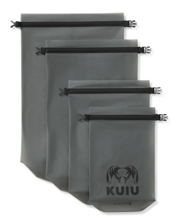 HD Roll Top Dry Bags | Stone