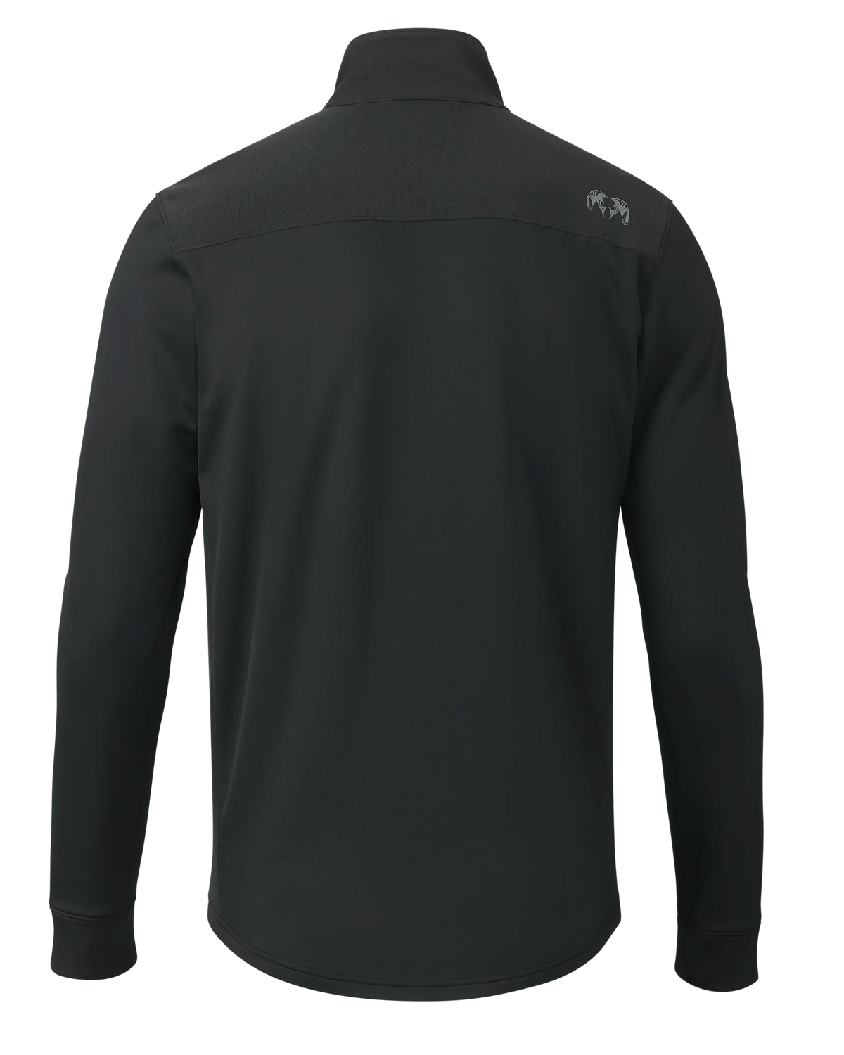 Bicomp Jacket | Black