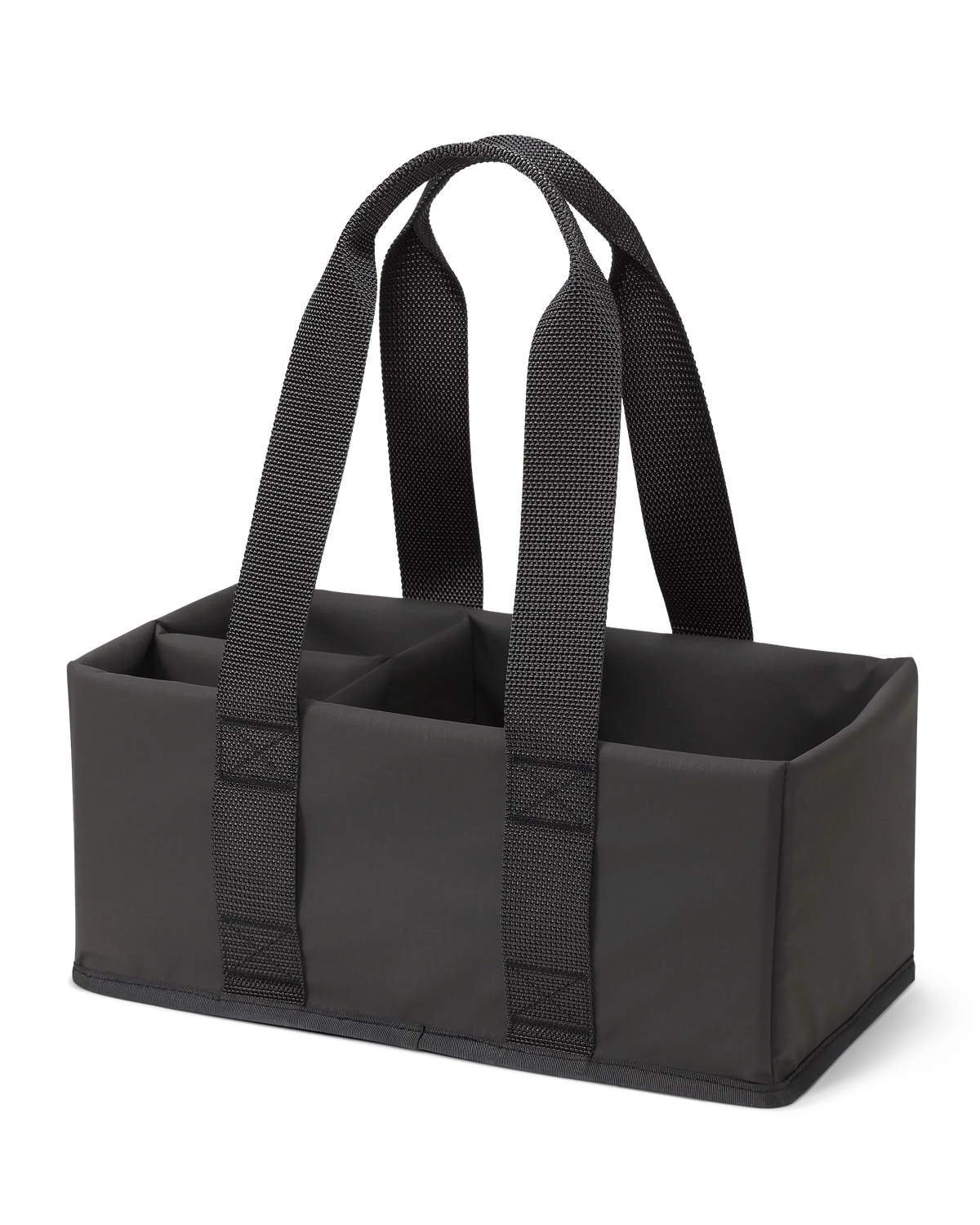 Distance Duffel | Ash