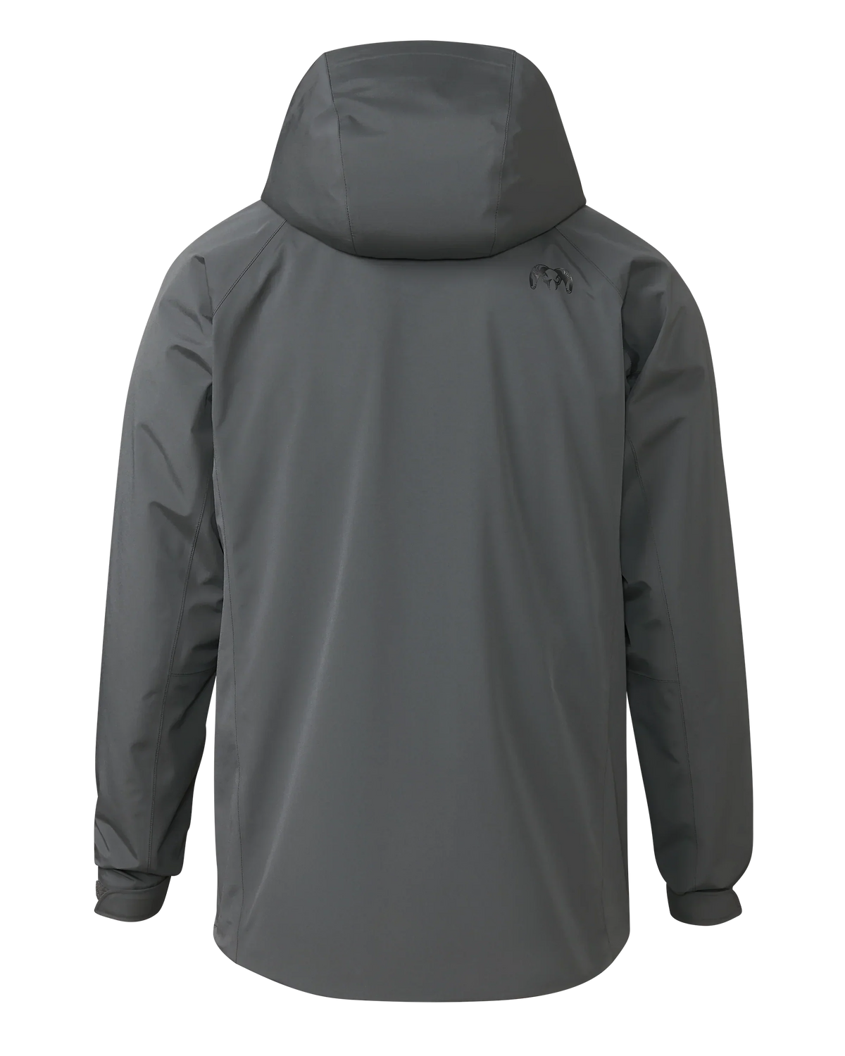 Northridge Rain Jacket | Gunmetal