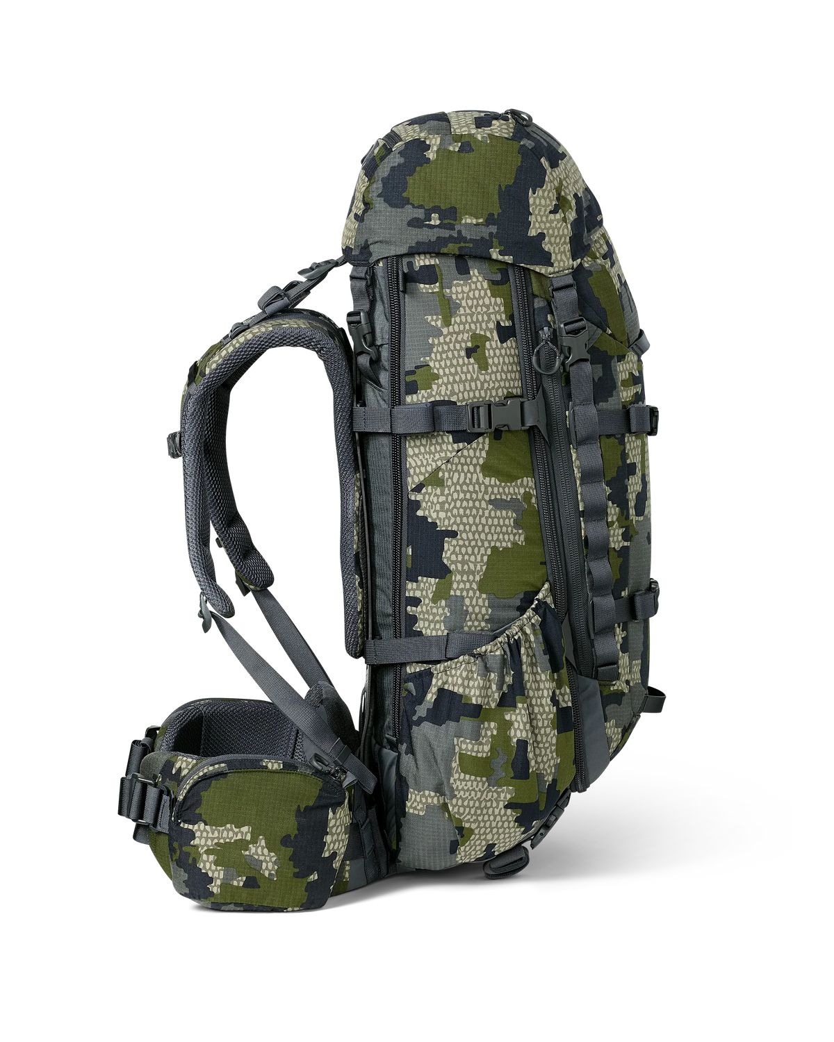 ICON 6 4500 Divide Pack | Verde