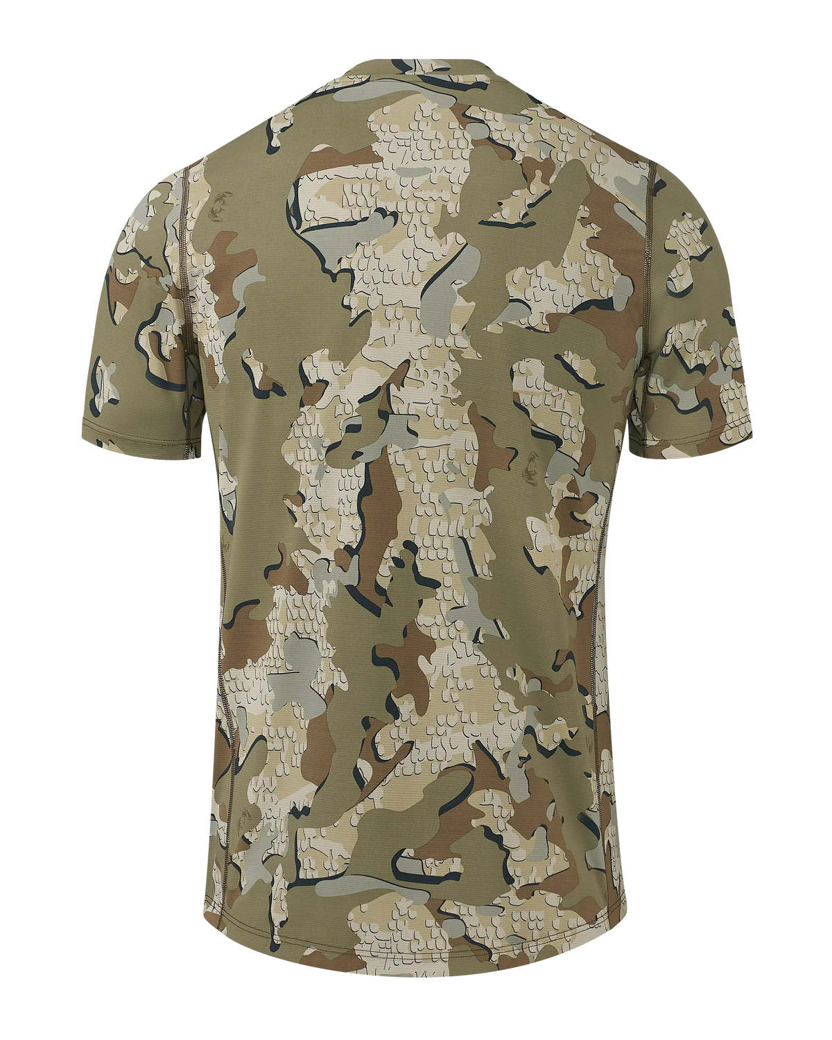 Vital S1 Short Sleeve Crew | Valo