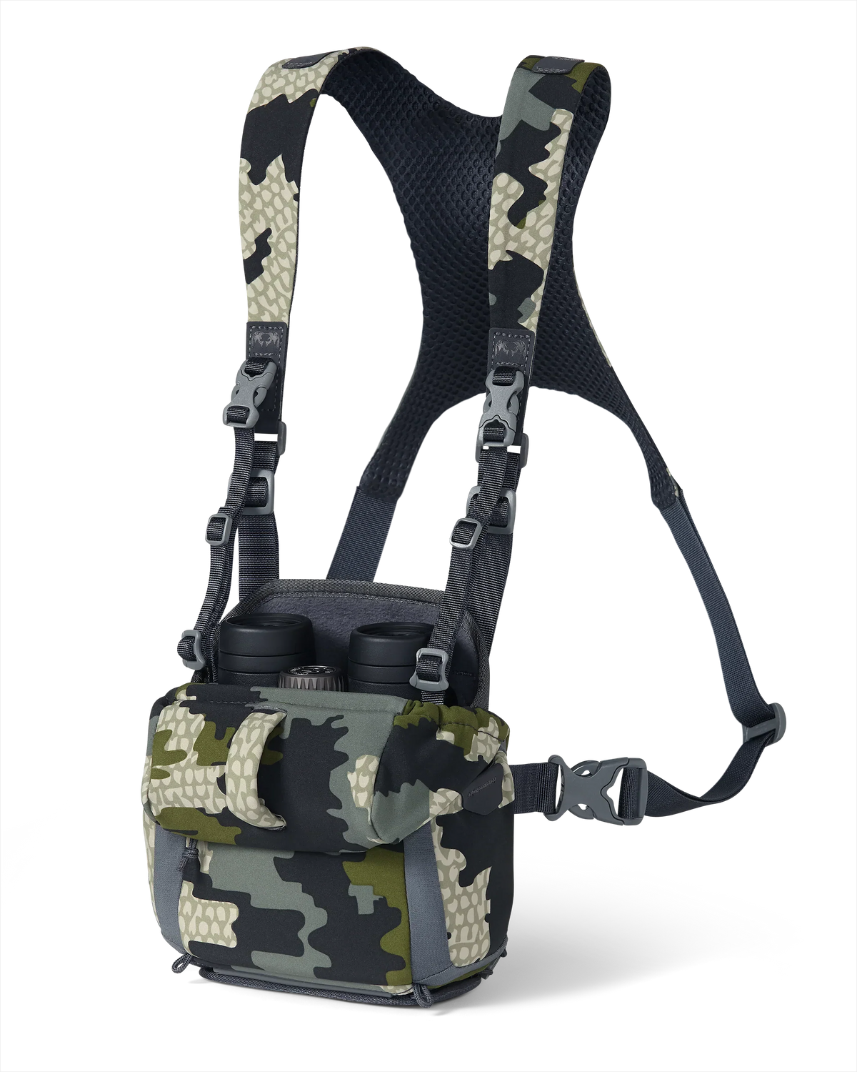 PRO G3 Bino Harness | Verde