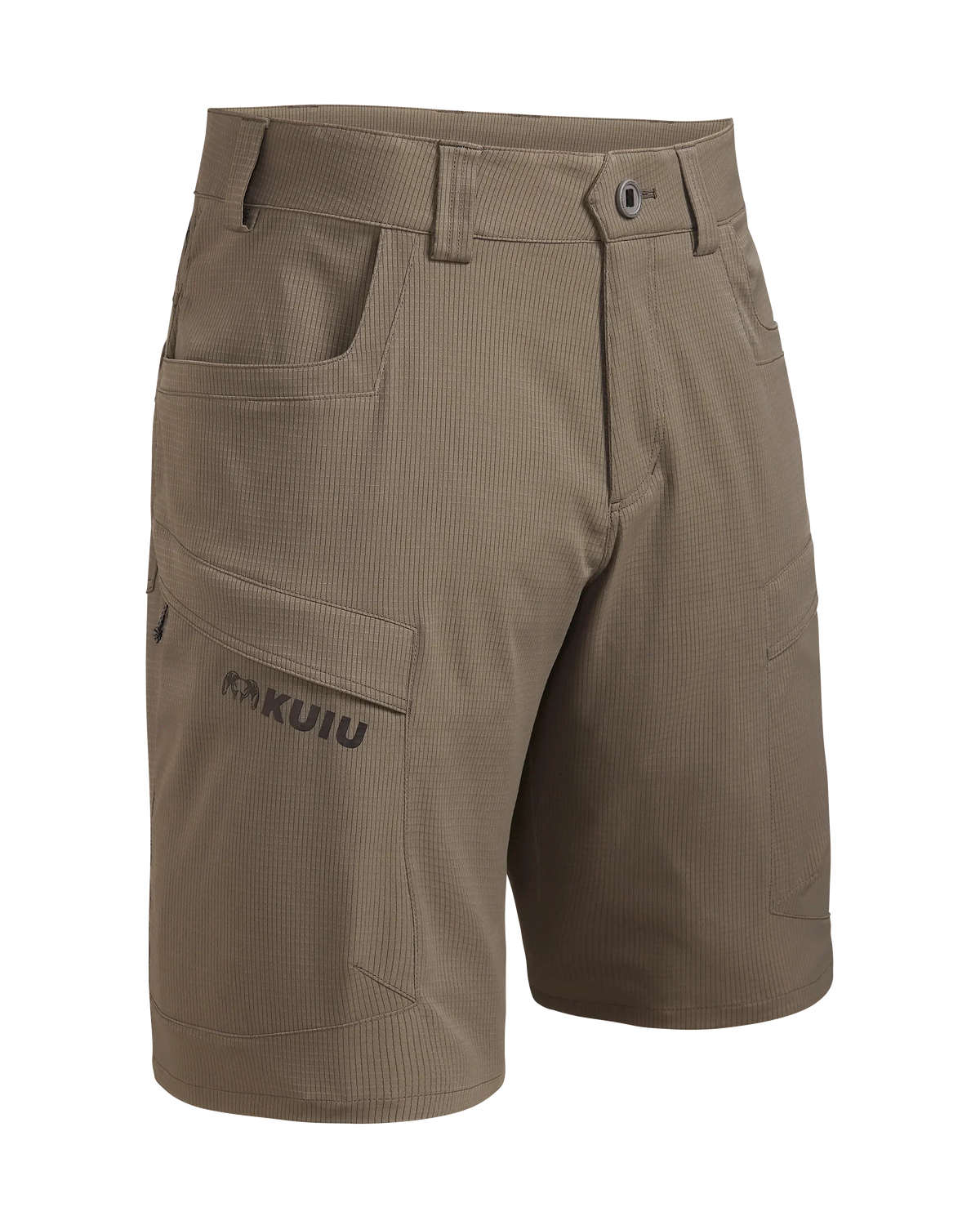 Tiburon 10″ Short | Whetstone