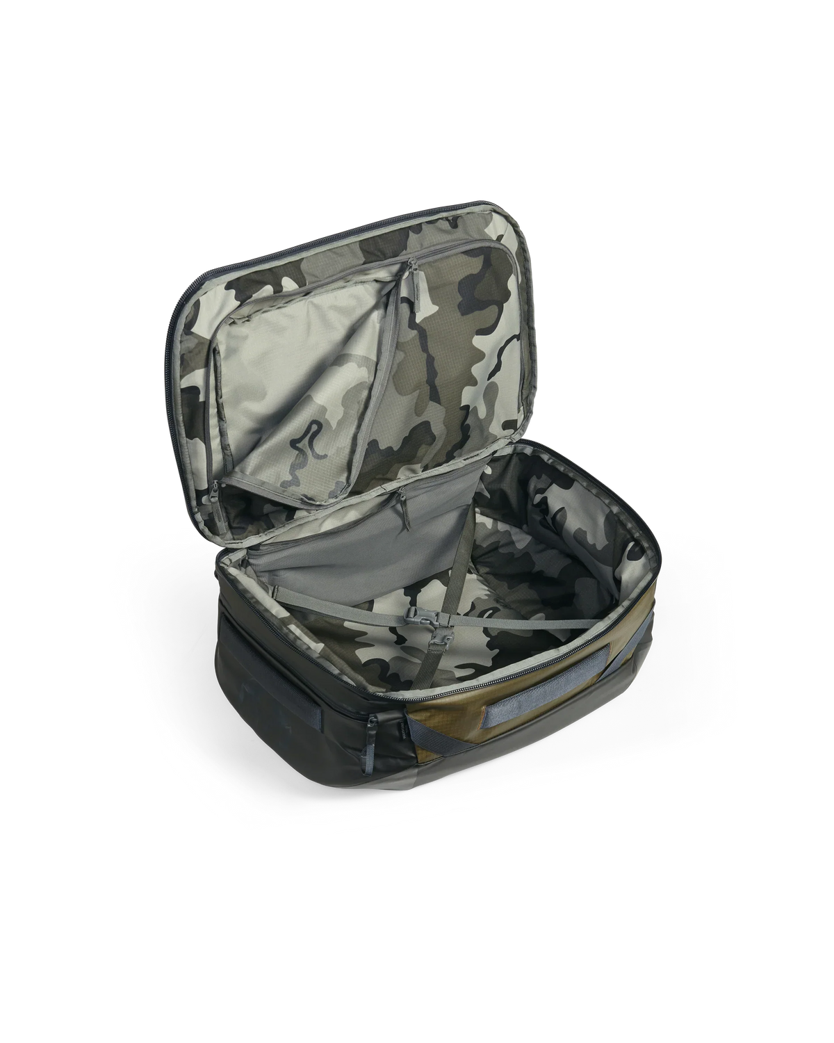 Waypoint 2800 Duffel | Stone