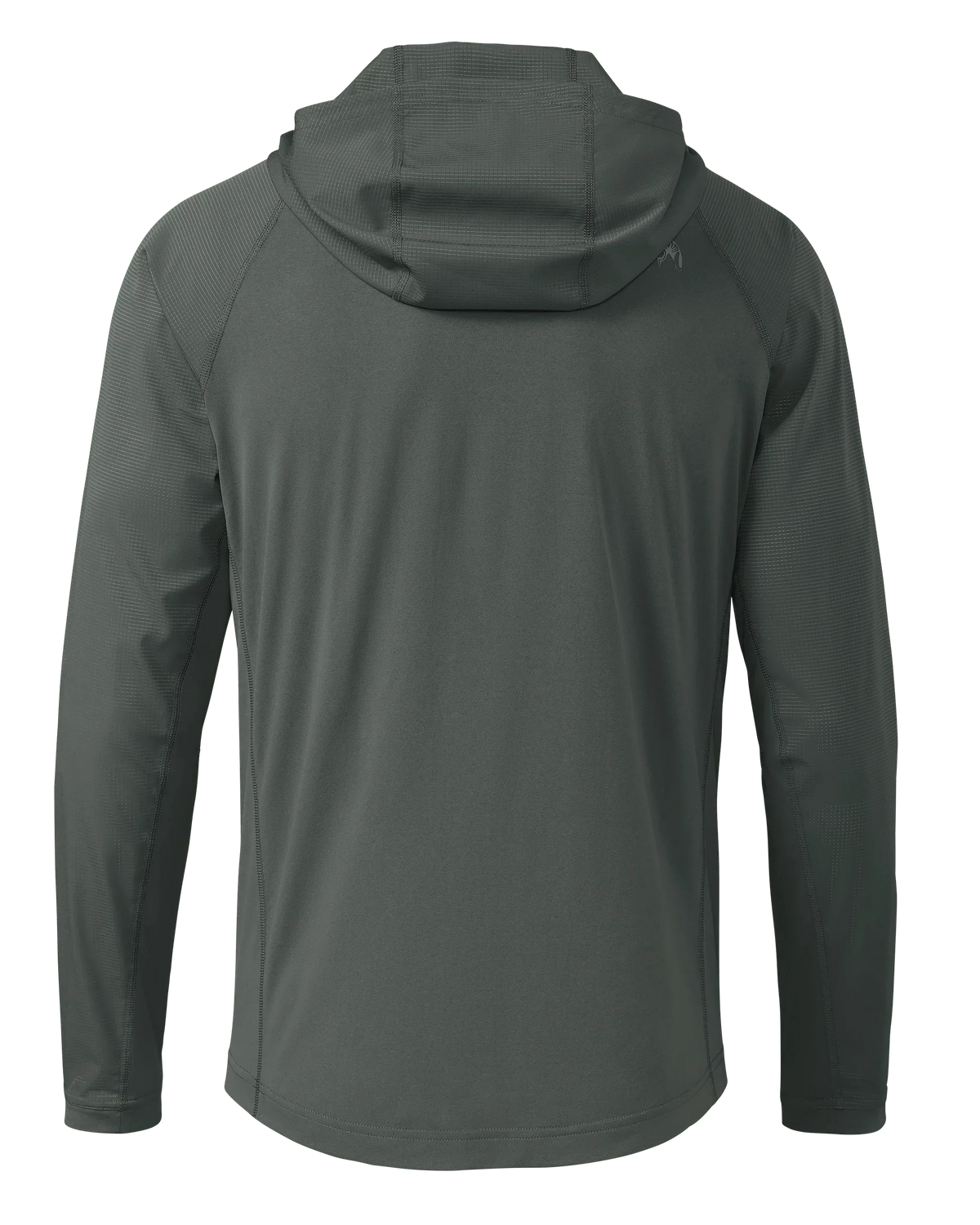 Tiburon Hybrid Hoodie | Stone