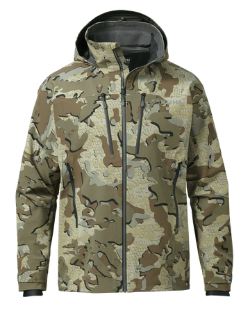 Yukon TR Rain Jacket | Valo