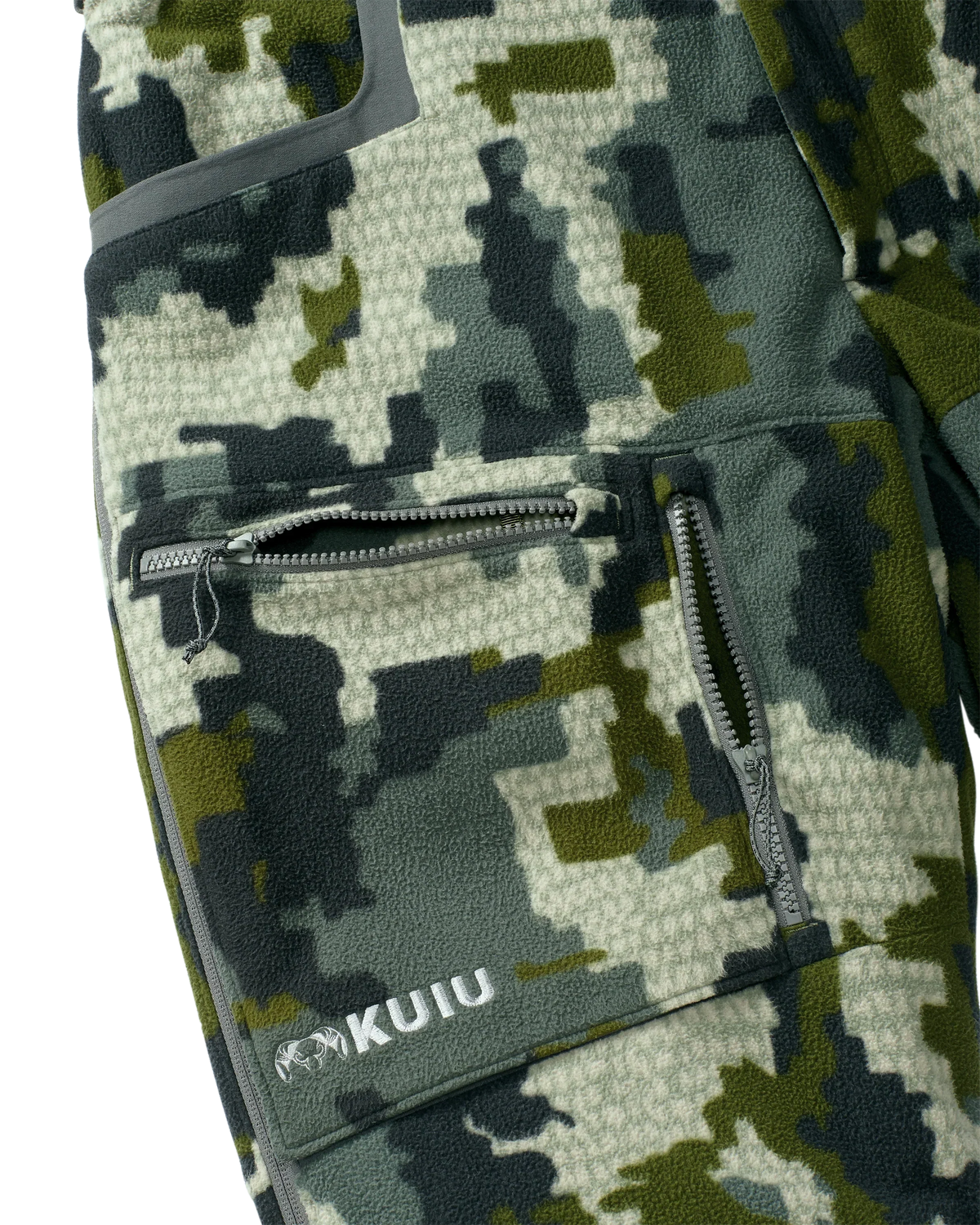 KUIU Proximity Insulated Pant | Verde