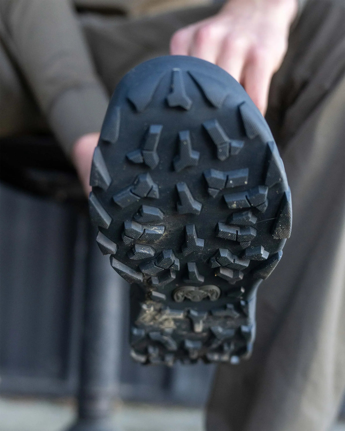 KUIU Ankle Mud Boot | Valo