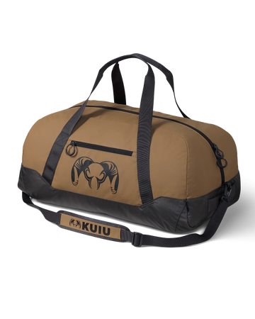 Runway CORDURA® 3000 Duffel | Coyote Brown