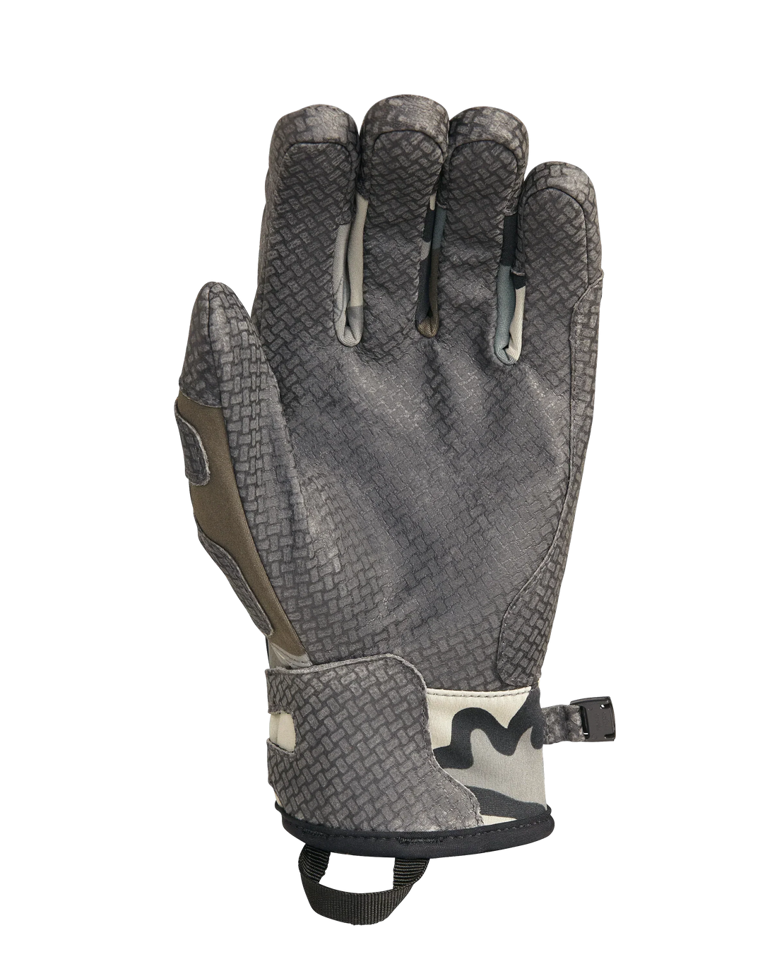 Guide X Glove | Vias