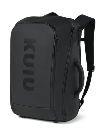 Waypoint Travel Backpack | Black