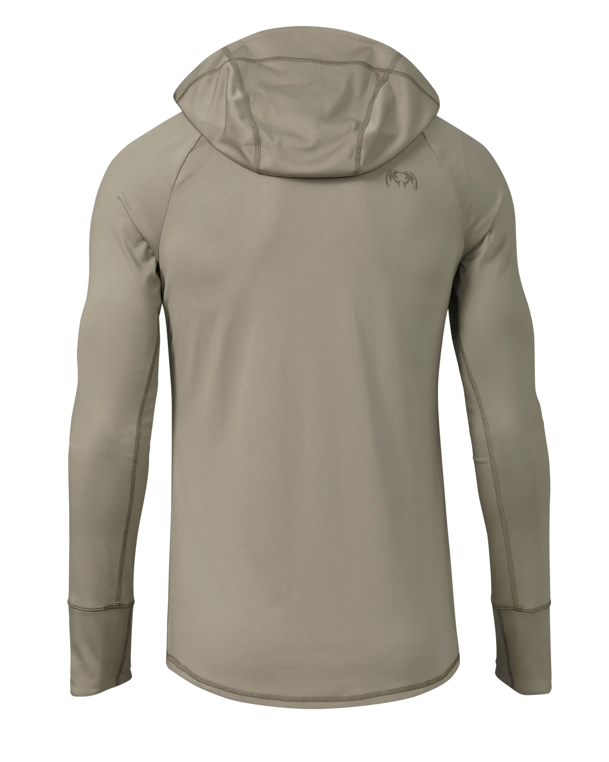 Gila PRO LS Hoodie | Bone