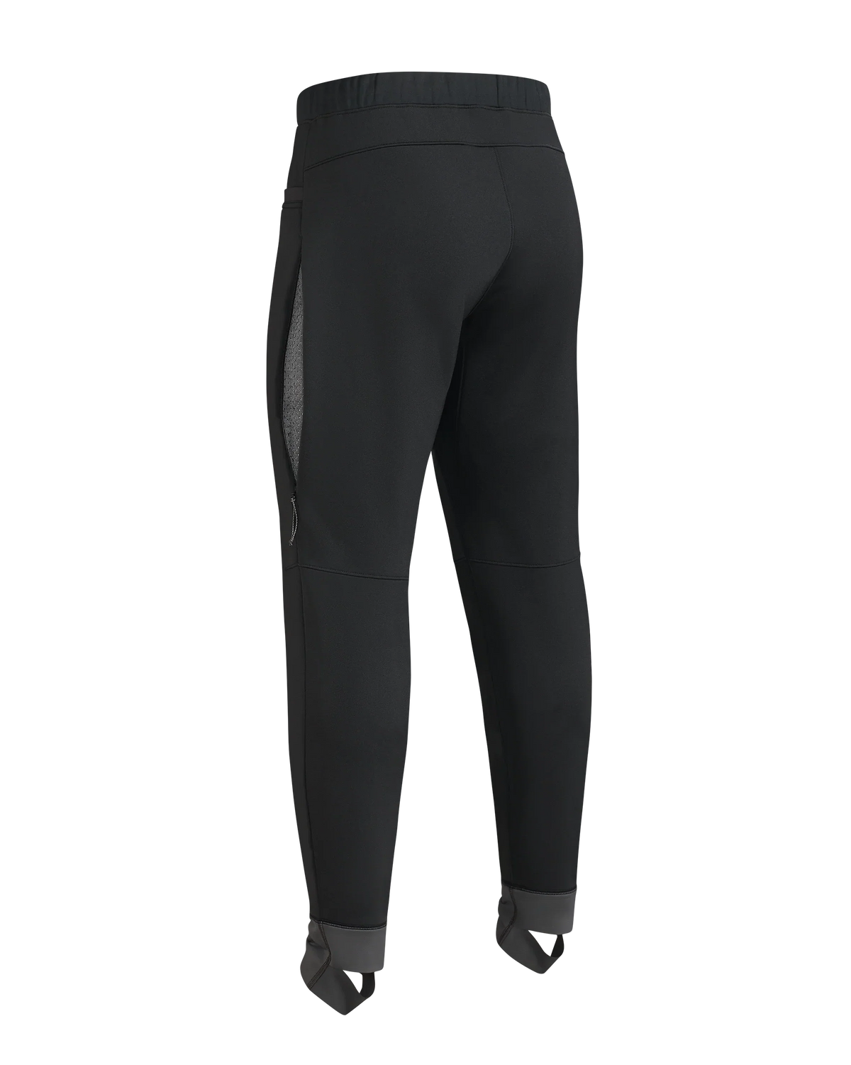 StrongFleece 290 Layering Pant | Black