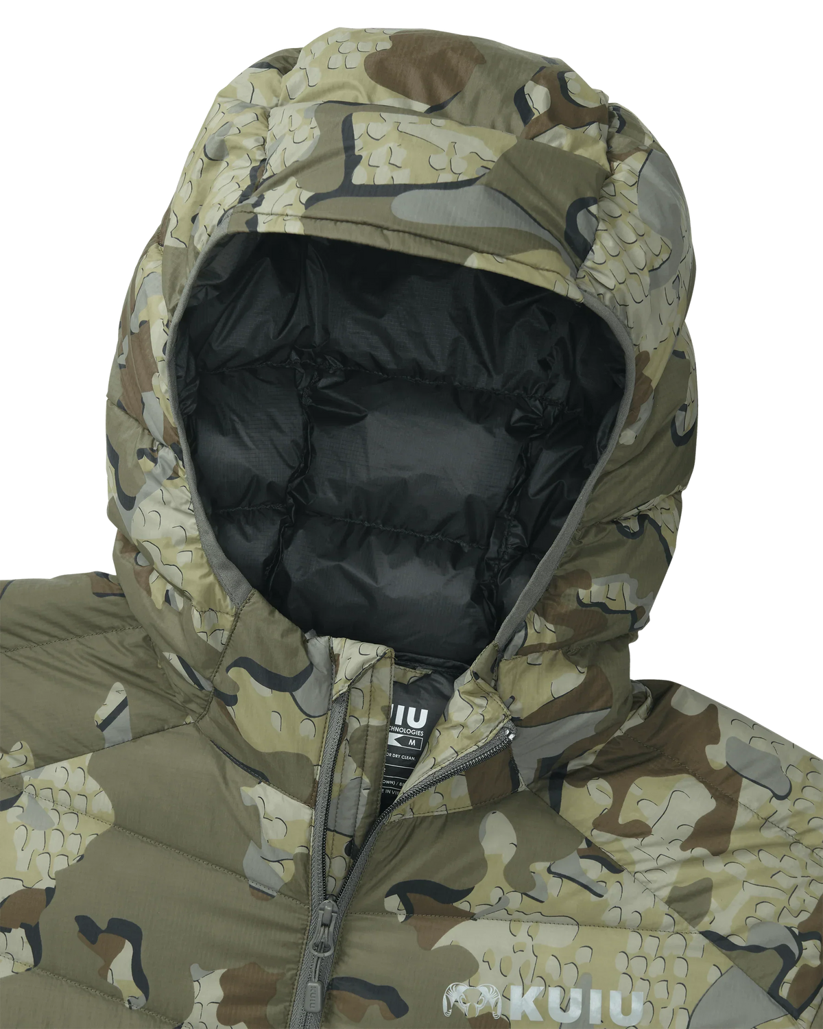 Outlet Women's Super Down LT Hooded Jacket | Valo