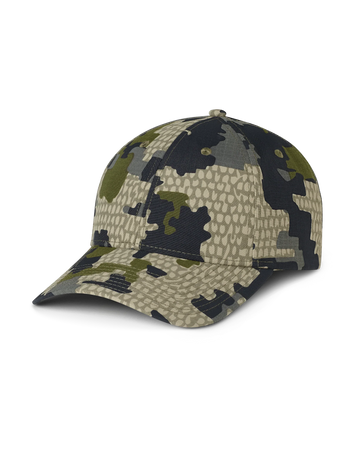 Blank PRO CORDURA® Hat | Verde