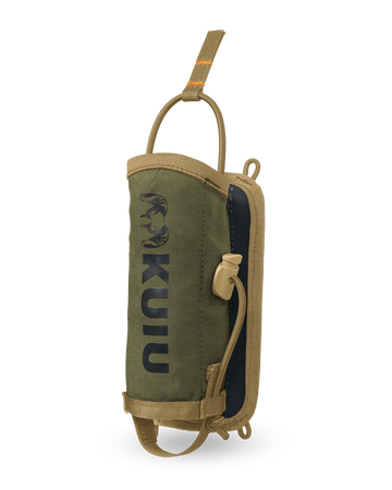PRO G3 Bear Spray Holder | Evergreen