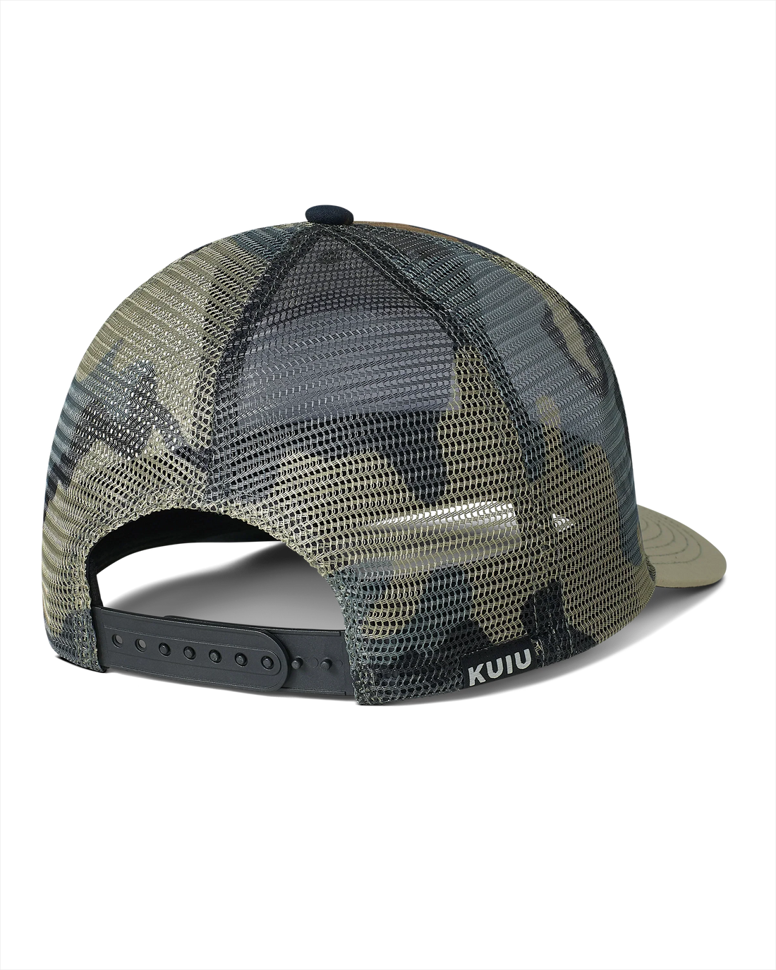 Blank KUIU CORDURA®  Trucker Hats (20 pack) | Vias